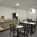 Hotel Foch Nancy Gare