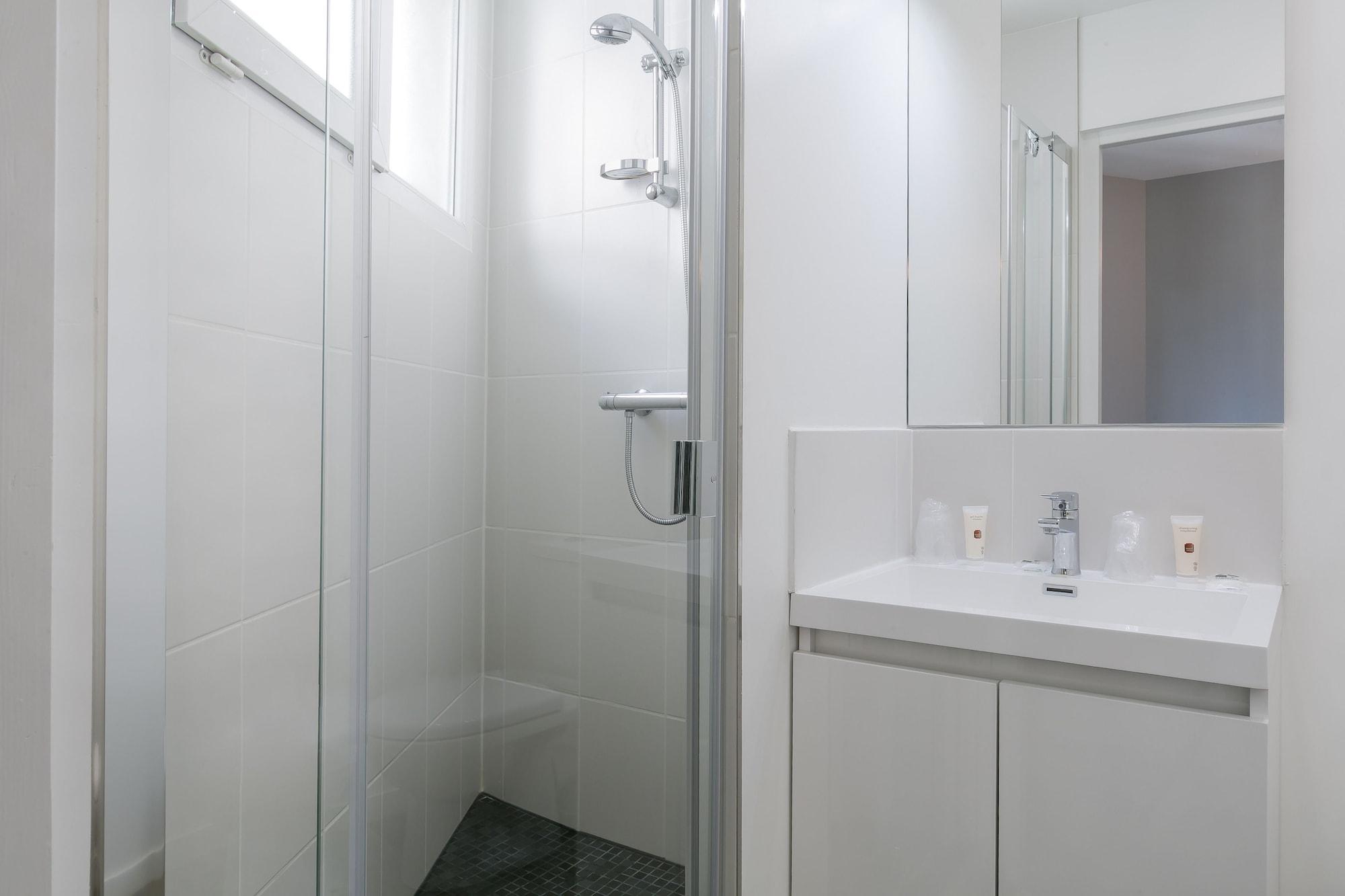 Hotel Foch Gare 3*