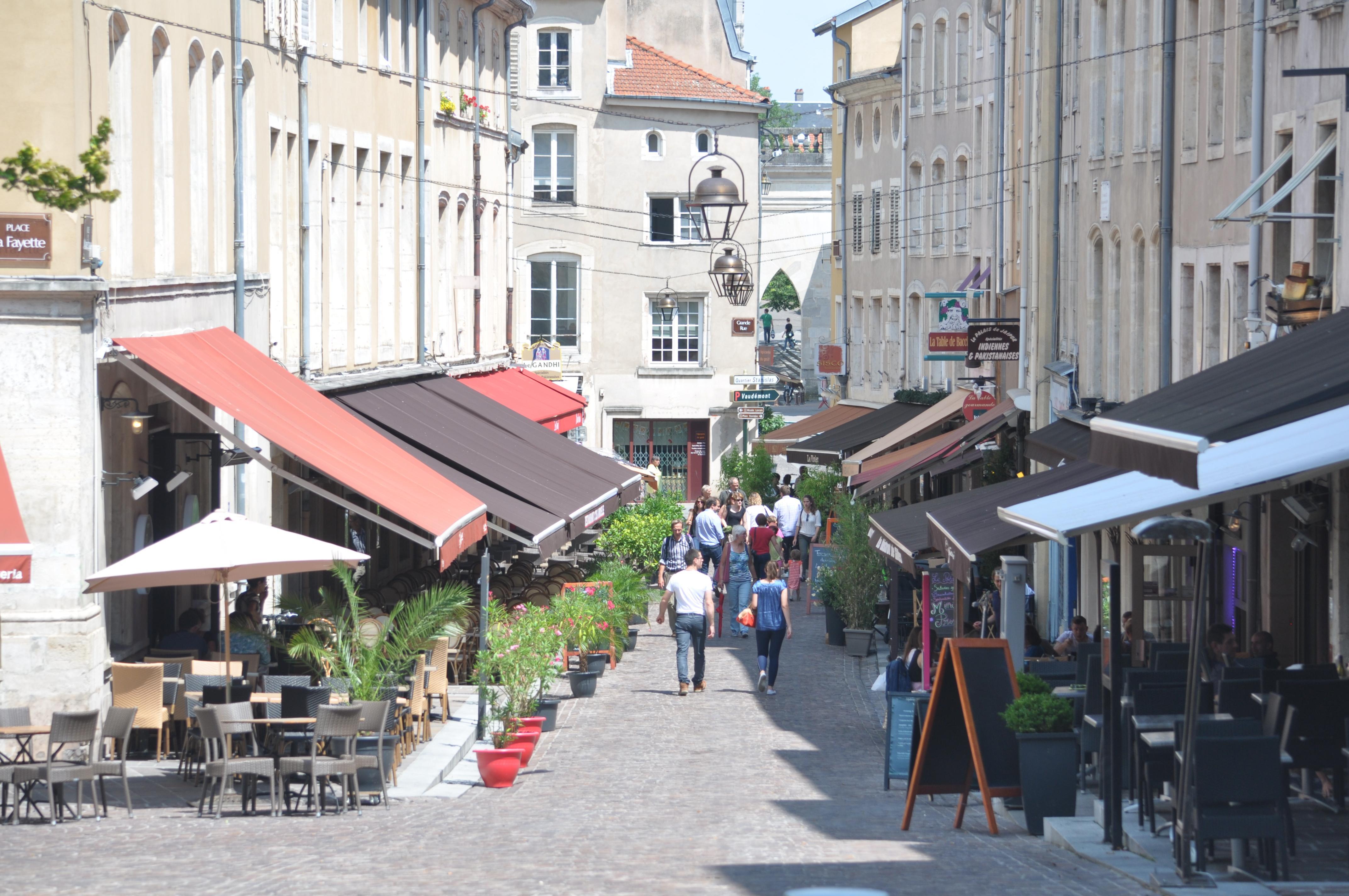 Hotel Foch Gare