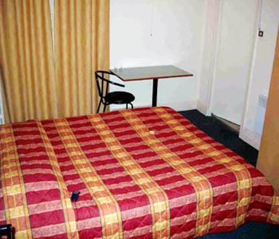 Foch Gare Hotel 3*